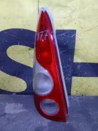 ����� Toyota Funcargo 52027 NCP20, ����� 52027 ����