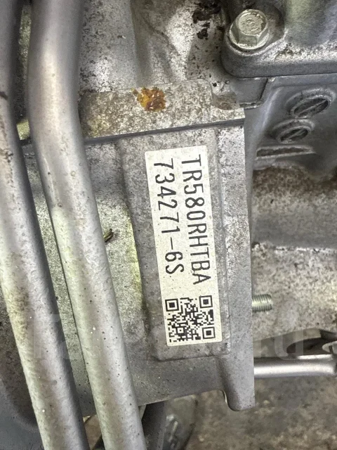 ���� Subaru Forester 2018-2024 A1382 FB25D A1382 ����