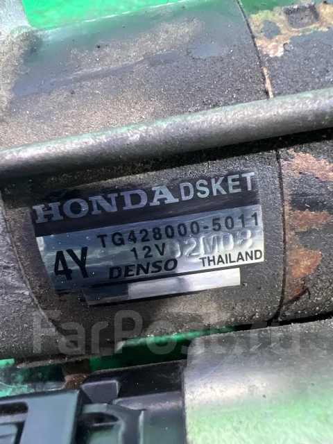 ������� Honda Civic 8 2006-2012 1328 R18A1 1328 ����