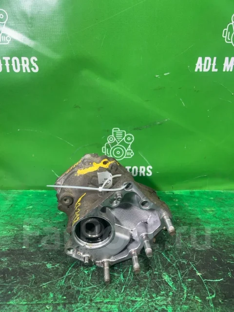 �������� Toyota RAV4 2012-2019 1275 2AD-FTV 1275 ����