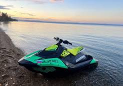 BRP Sea-Doo Spark Trixx. 2021 ��� ����