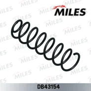 ������� �������� VW GOLF III/Vento -98 ������ (KYB RC5070) DB43154 Miles DB43154 DB43154 ����