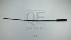 ���� ������, QF62G00027 Quattro Freni QF62G00027 QF62G00027 ����