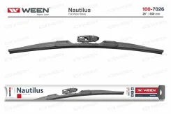 ����� ���������������� ������������ 26/650mm WEEN 1007026 1007026 ����