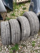 Michelin Energy E3A. ������, 2008 ���, �/�, ����� 50 % ����