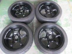 Advan Racing RG-D