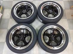 Stealth Racing K36GT