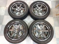 RAYS Volk Racing TE37 Sonic