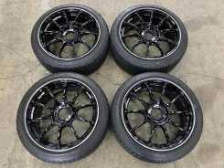 Advan Racing RZII