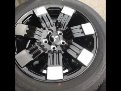 CEC Wheels C883 SUV