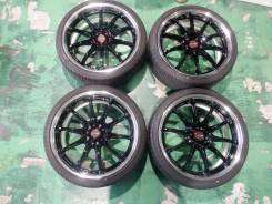 Work Emotion ZR10