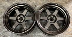 RAYS Volk Racing TE37V