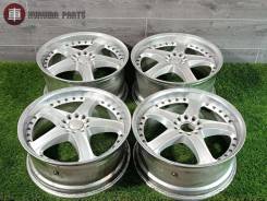 RAYS Volk Racing VR AV3. 8.0/9.0x18", 5x114.3, ET43/44 ����