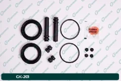 ����������� �������� G-brake GK-201 GK201 ����