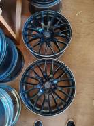 RAYS Homura 2X9. 8.5x20", 5x120, ET36, �� 73���. ����