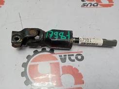 ��������� ������� Nissan AD 480804M700 VHNY11 QG18DE 480804M700 ����