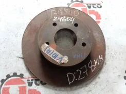 ���� ��������� Nissan TINO 432065U000 V10, ������ 432065U000 ����
