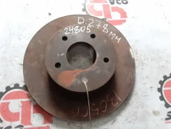 ���� ��������� Nissan TINO 432065U000 V10, ������ 432065U000 ����