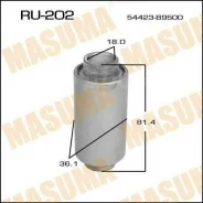 ����������� ��������� ������� ������ Nissan Atlas RU202 AF22 H20 RU202 ����