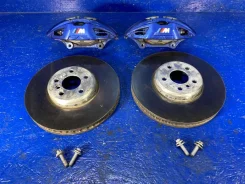 �������� ��������� � ������� BMW 3-series 2021 6880075 G20 B48B20, �������� 6880075, 34106880075, 34106880075, 34106880076, 34106880076, 6880076, 3411...