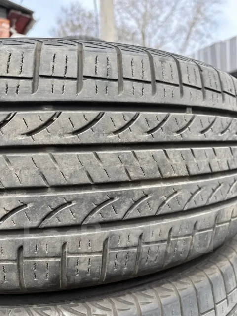 Yokohama Avid GT. ������, �/�, ����� 20 % ����