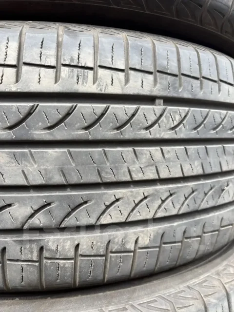 Yokohama Avid GT. ������, �/�, ����� 20 % ����