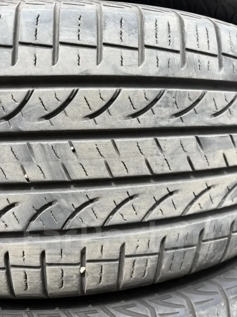 Yokohama Avid GT. ������, �/�, ����� 20 % ����