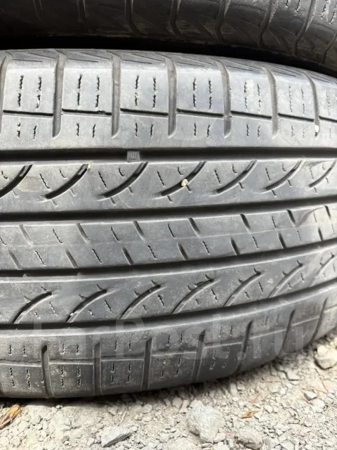Yokohama Avid GT. ������, �/�, ����� 20 % ����