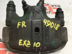 ������� ��������� Toyota RAUM 4773010111 EXZ10 5EFE, �������� ������ 4773010111 ����