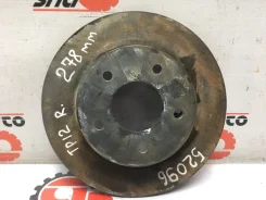 ���� ��������� Nissan Primera 432064U001 WTP12 QR20DE, ������ 432064U001 ����