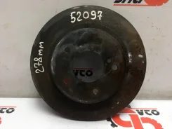 ���� ��������� Nissan Primera 432064U001 WTP12 QR20DE, ������ 432064U001 ����