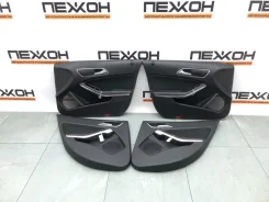 ������� ������ Mercedes-BENZ GLA-Class 2017 BN X156 2.2 OM651 A1567201400, A1567202900, A1567302400, A1567302300 ����