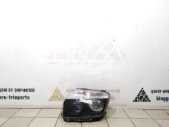���� Renault Duster 2010-2015 260609877R 1 HSA/M �� ����������, ����� 260609877R ����