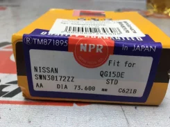 ������ ��������� Nissan AD SWN30172Zzstd VFY11 QG15DE SWN30172ZZSTD ����