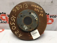 ���� ��������� Toyota Harrier 4351248010 SXU15, �������� 4351248010 ����