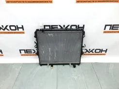 ������� ���������� Toyota Hilux 2022 BN GUN126 2.8 ������ 1Gdftv 164000L392, 884600K820 ����