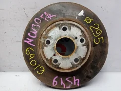 ���� ��������� Toyota Windom 4351233100 MCV30 1MZFE, �������� 4351233100 ����