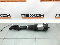 ����������� Mercedes-BENZ GLS-Class 2017 A1663205666 X166 3.0 OM642 (D642826), �������� ������ A1663205666 ����