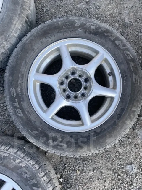 ORW. 6.0x14", 5x100, 5x114.3, ET38, �� 73���. ����
