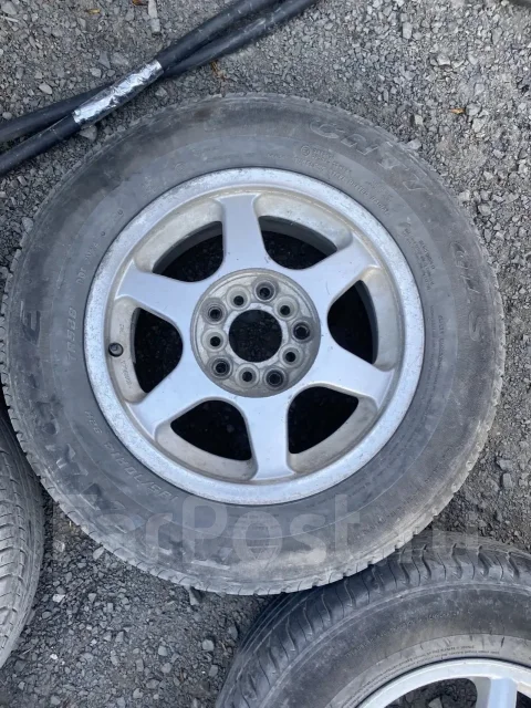 ORW. 6.0x14", 5x100, 5x114.3, ET38, �� 73���. ����