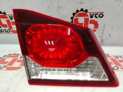 ����-������� Honda Civic 8408 FD3 LDA, ����� 8408 ����