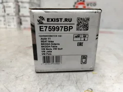 ������� ��������� �������� ������ E75997BP, ������ E75997BP ����