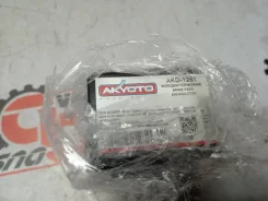 ������� ��������� Toyota Vista 1988 AKD1281 SV21 3SFE, �������� AKD1281 ����