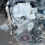 ��������� Nissan Dualis 10102JE0AA KNJ10 MR20DE 10102JE0AA ����
