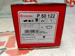 ������� ��������� Mercedes-Benz C-Class P50122 A205, ������ P50122 ����