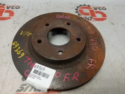 ���� ��������� Nissan TINO 402062Y503 V10 QG18DD, �������� 402062Y503 ����
