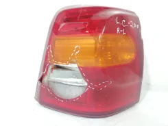 ������ ������� Toyota Land Cruiser 2007-2012 8156060A60 J200 �� ����������, ������ ����� 8156060A60 ����