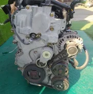 ��������� Nissan Serena 101021A2AA C25 MR20DE 101021A2AA ����
