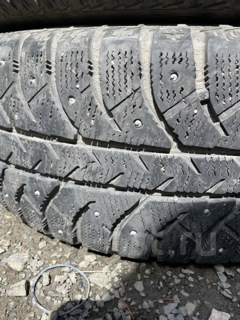 Firestone Ice Cruiser 7. ������, ����������, �/�, ����� 25 % ����