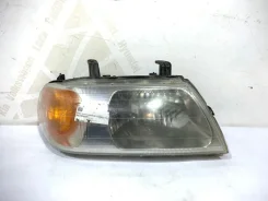 ���� Mitsubishi challenger 1999-2013 ����